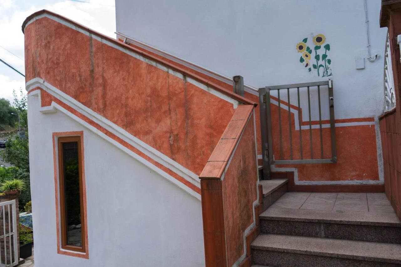 Casa I Girasoli Vezzano Ligure Exterior foto
