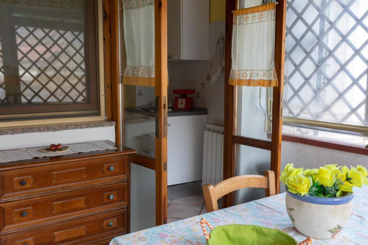 Casa I Girasoli Vezzano Ligure Exterior foto