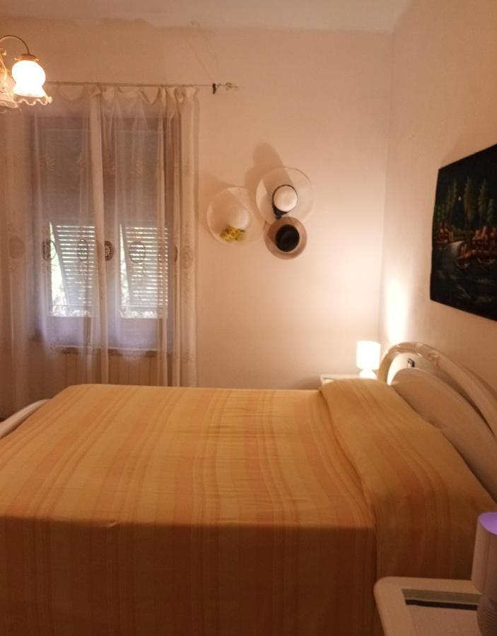 Casa I Girasoli Vezzano Ligure Exterior foto