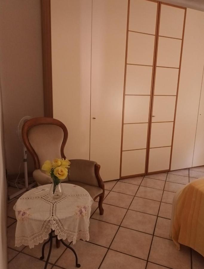 Casa I Girasoli Vezzano Ligure Exterior foto