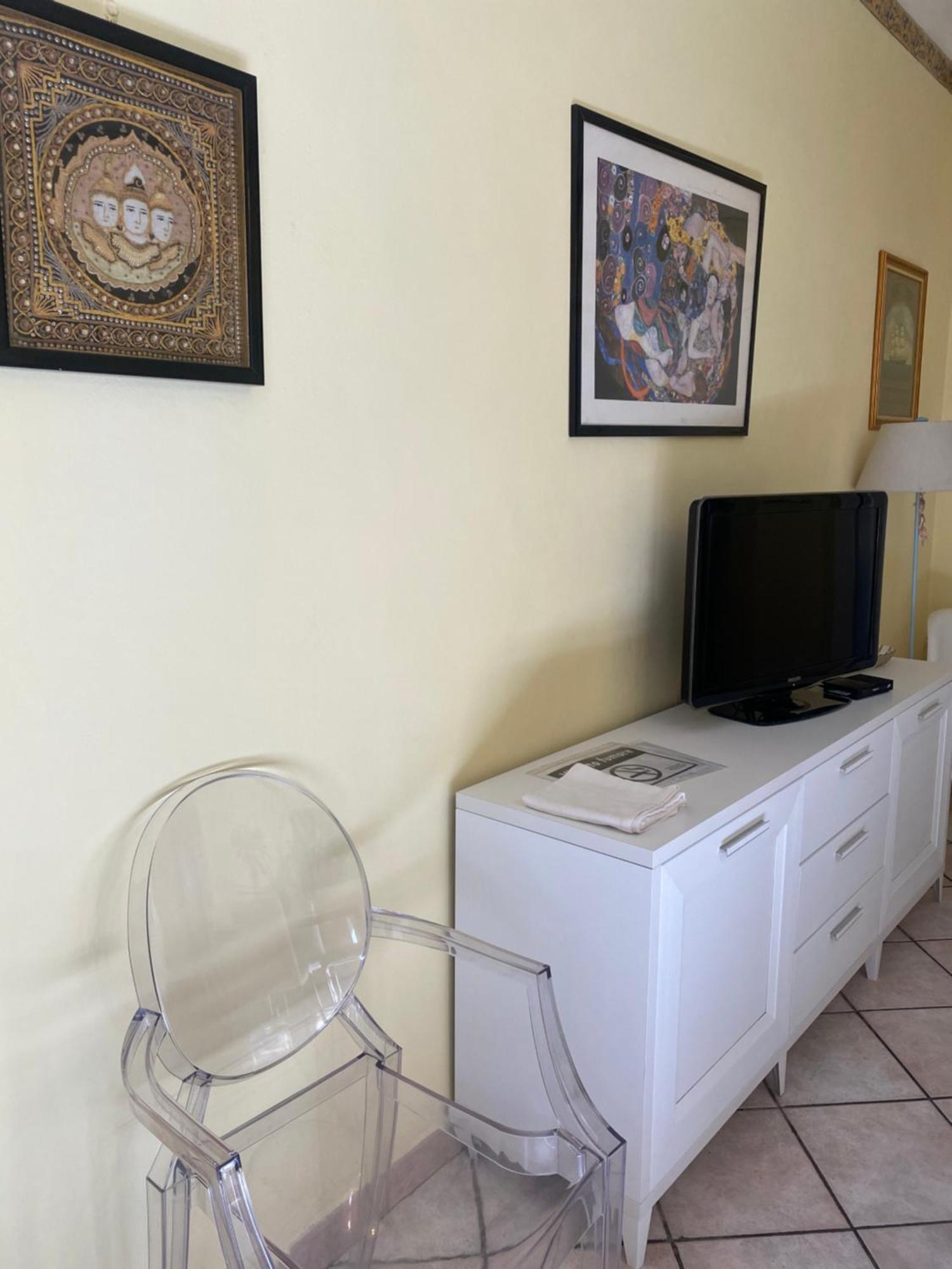 Casa I Girasoli Vezzano Ligure Exterior foto