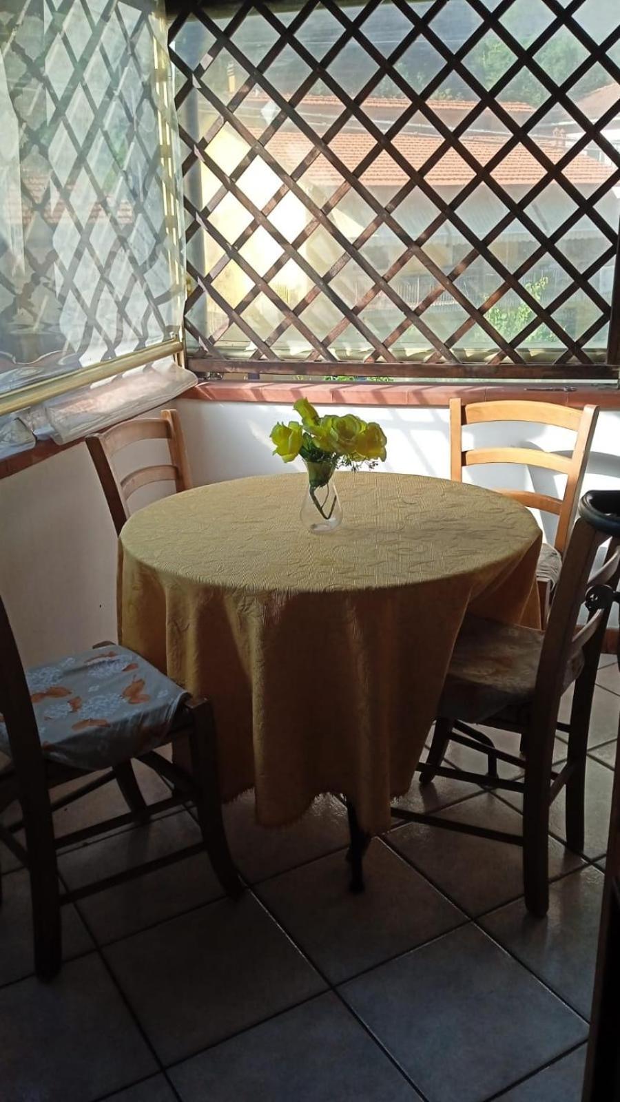 Casa I Girasoli Vezzano Ligure Exterior foto